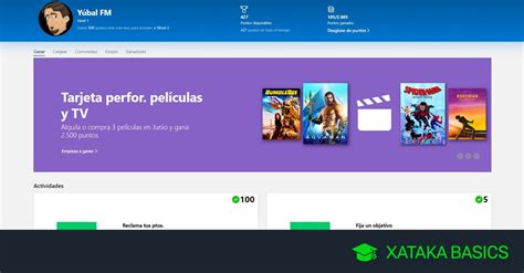 Microsoft Rewards Qué Es Cómo Participar Y Cómo Puedes Conseguir Puntos