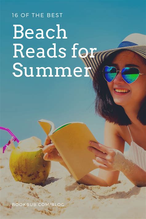 The Best Beach Reads Coming Out This Season Best Beach Reads Beach Reading Summer Books