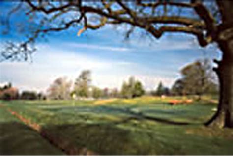 Loudoun Golf Club Golf Course In Galston Golf Course Reviews And Ratings