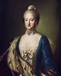 Maria Kunigunde Dorothea Hedwig Franziska Xaveria Florentina of Saxony ...