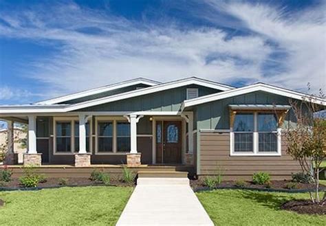 Beautiful Triple Wide Mobile Homes Mobile Homes Ideas