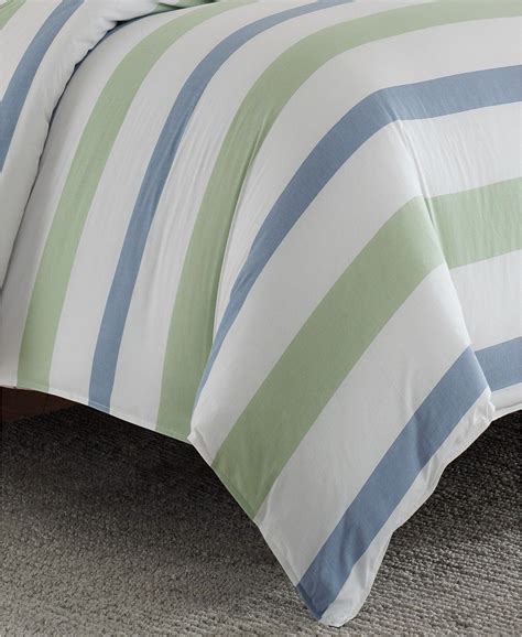 Do you suppose nautica comforter sets looks nice? Nautica Norwich Twin Comforter Set - Comforters: Down ...