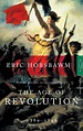 The Age Of Revolution: 1789-1848 by Eric Hobsbawm - Books - Hachette ...