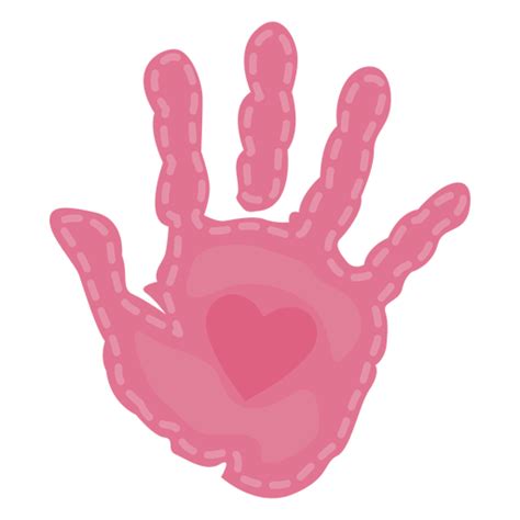 Baby Handprint Svg Free 82 File Include Svg Png Eps D