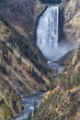 Upper Yellowstone Falls | Smithsonian Photo Contest | Smithsonian Magazine