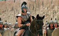 Las mejores películas de acción ambientadas en la antigua Grecia