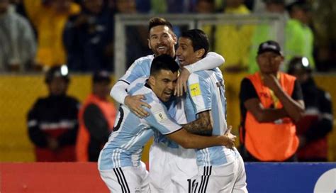 Links to argentina vs ecuador highlights will be sorted in the media tab as soon as the videos are. Argentina vs. Ecuador RESUMEN DEL PARTIDO , RESULTADO EN VIVO Canal TyC Sports TV, VER EN ...