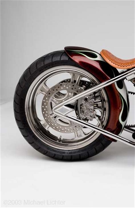 Indian Larry Wild Child Up For Grabs Priced 750000 Autoevolution