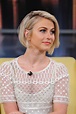 JULIANNE HOUGH at Good Day in New York 1501 Trending Hairstyles, Short ...
