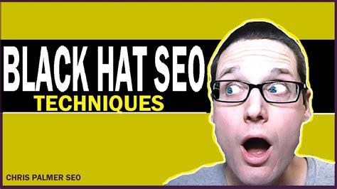 Cloaking is a black hat seo technique that some seo professionals live and die by when they optimize their websites or their client's website. Black Hat SEO Techniques 2021 - YouTube