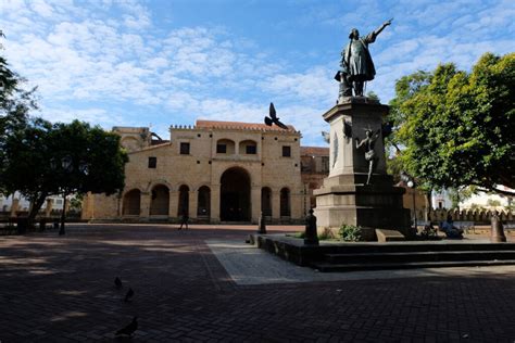 Les Incontournables Du Quartier Colonial De Santo Domingo Expérience