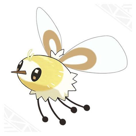 Top 10 Smallest Pokemon Pokémon Amino