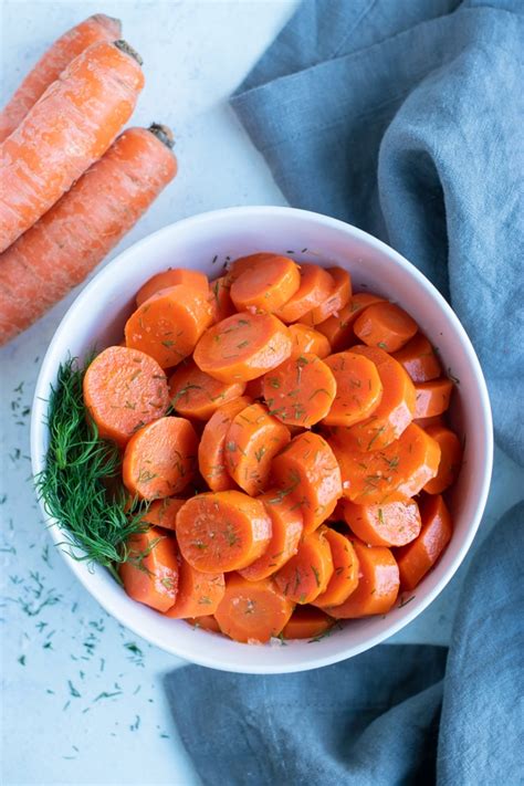 How Long Does It Take To Cook Carrots Hicks Maright