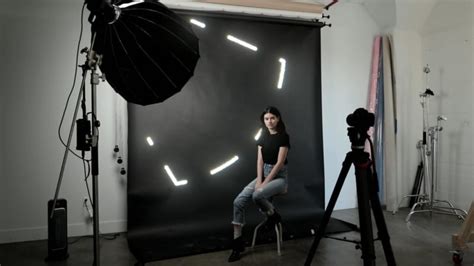 7 Easy Portrait Lighting Setups Petapixel