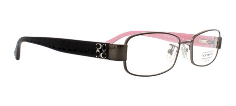 Designer Frames Outlet Coach Eyeglasses Hc5001