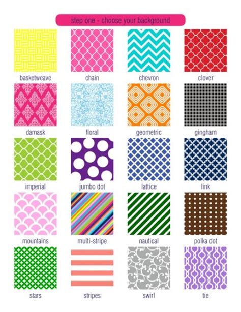 Useful Clothing Fabric Patterns Pattern Print Patterns