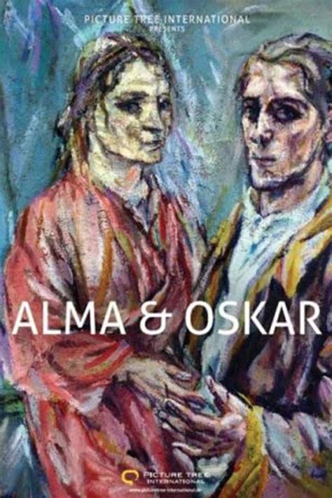 Alma And Oskar Movie Information And Trailers Kinocheck