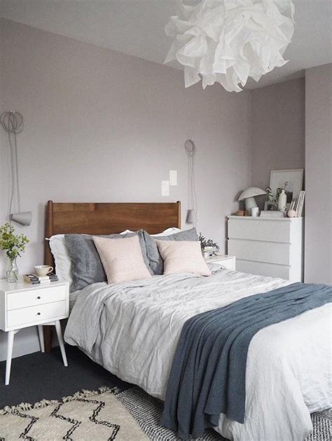 29 Pink Bedroom Ideas That Are As Sweet As Can Be Hunker In 2020