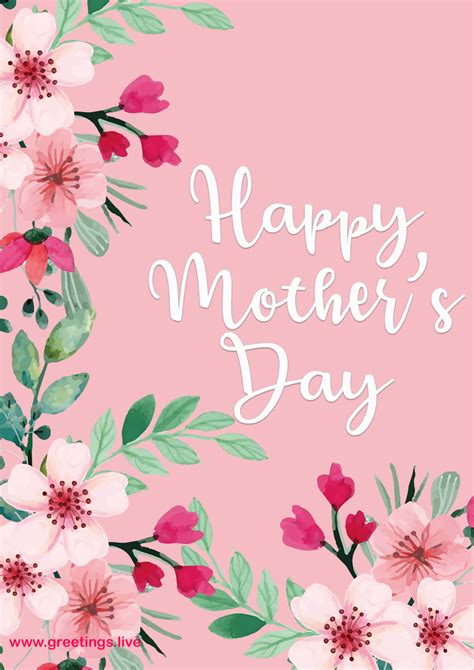 Download Happy Mothers Day Images