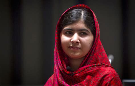 Malala Et Lindien Satyarthi Nobel De La Paix