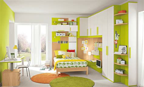 58 decorating ideas for kids' rooms that you'll both love. Modern Kid's Bedroom Design Ideas