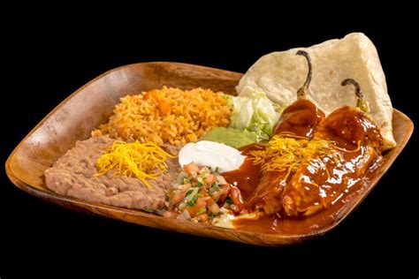 Authentic native american new mexican fare that will delight your spice craving taste buds! Photo of Filiberto's Mexican Food - Chandler, AZ, United ...