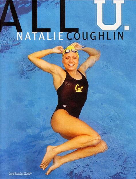 Natalie Coughlins Feet