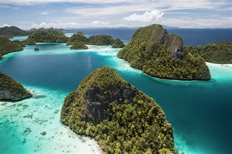 10 Meilleurs Endroits à Visiter En Indonésie Voyageur En Amerique