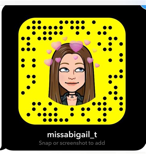 add abby on snapchat snapchat girl usernames snapchat codes snapchat users snapchat girls