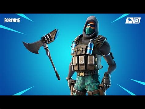 'fortnite's january crew pack features green arrow. *NEW* DEPTH DEALER SKIN & PICKAXE! January 4 Item Shop ...