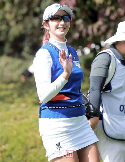 Seoulsisters Blogging About The Korean Women Golfers On The Lpga Women Golfers Korean Women