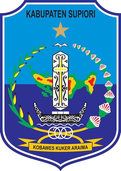 Logo Kabupaten Yahukimo Vector Cdr Png Gudang Logo