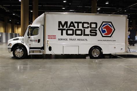 American Custom Design Vehicles Custom Interiors For Tool Trucks And