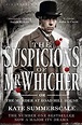 The Suspicions of Mr. Whicher - Summerscale, Kate: 9781408824528 - AbeBooks