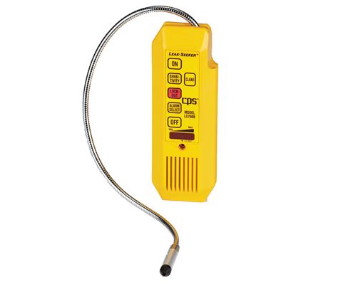 Cps Products Ls790b Electronic Refrigerant Leak Detector Jb Tool Sales