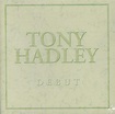 Tony Hadley Debut UK 2 CD album set (Double CD) (177017)