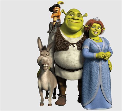 Lord Farquaad Shrek The Musical Shrek Forever After Princess Fiona