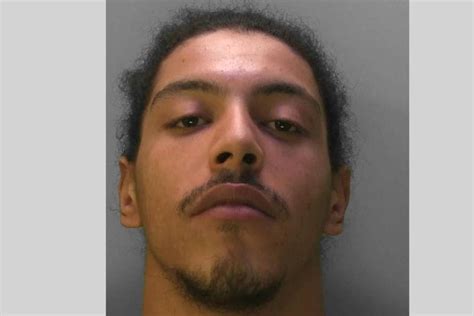 Previously Wanted Man Who Taunted Police Jailed After Eastbourne Arrest