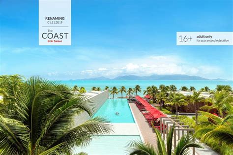 sensimar adults only resort and spa the coast koh samui from nov 2019 koh samui thailand