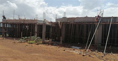 University Of Eldoret Decries Delay In Project Implementation Kenya