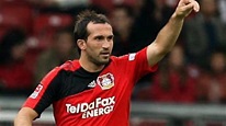 Griechen-Transfer: Theofanis Gekas wechselt zur Hertha | Augsburger ...