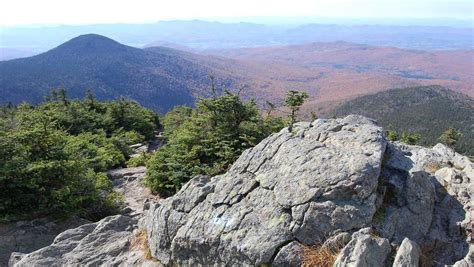 Group Preserves 629 Acres Along Appalachian Trail In Vermont
