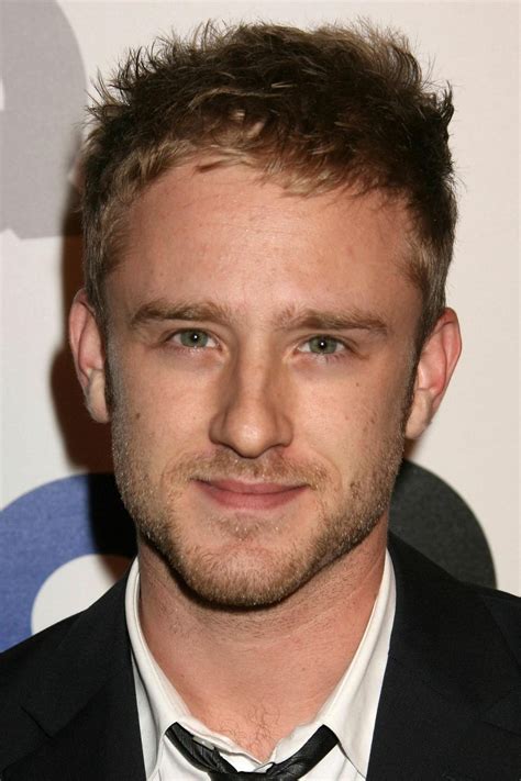 Ben Foster Profile Images — The Movie Database Tmdb