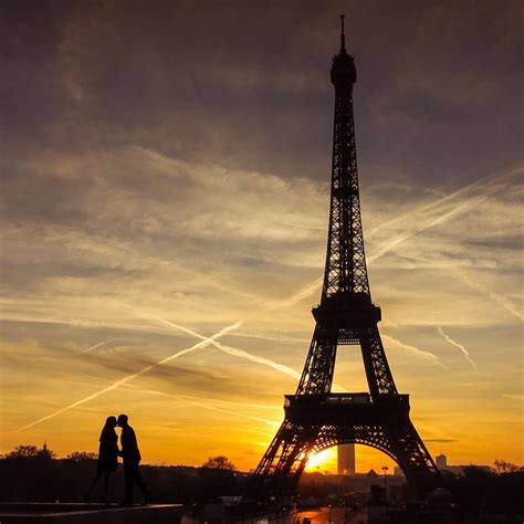 Visit the eiffel tower, symbol of paris and an absolute must. Tour Eiffel | VisitParisRegion