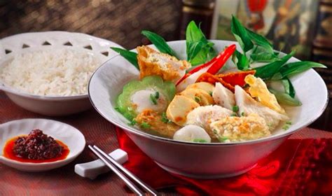 Yong Tau Foo In Singapore Where To Go For The Best Chinese Soup Dish