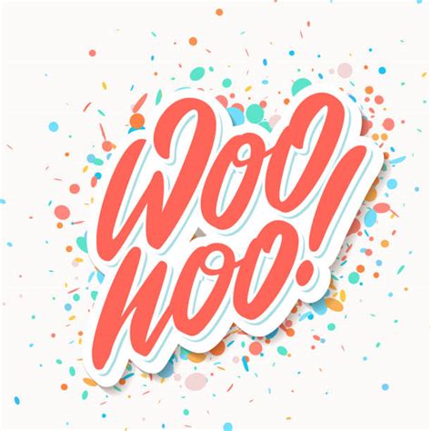280 Woohoo Stock Illustrations Royalty Free Vector Graphics And Clip