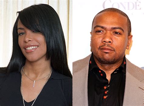 Timbaland Releases New Song Featuring Aaliyah E News
