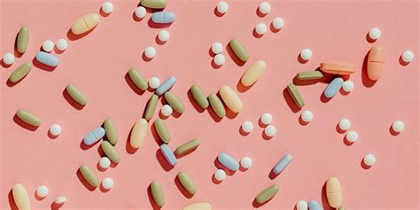 Heres The Truth About Antibiotics Messing With Your Birth Control Self