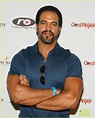 Kristoff St. John Dead - 'Young & the Restless' Actor Dies at 52: Photo ...