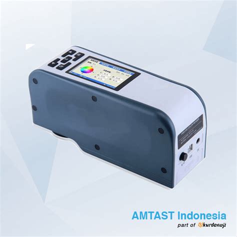 Alat Ukur Warna AMTAST AMT565 AMTAST Indonesia